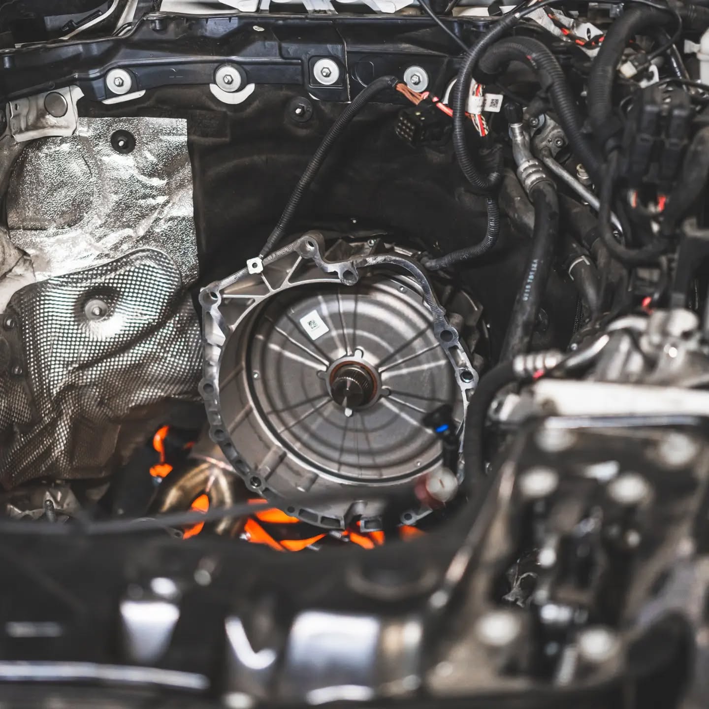 Our actual advanced BMW diagnostic equipment and professional tools