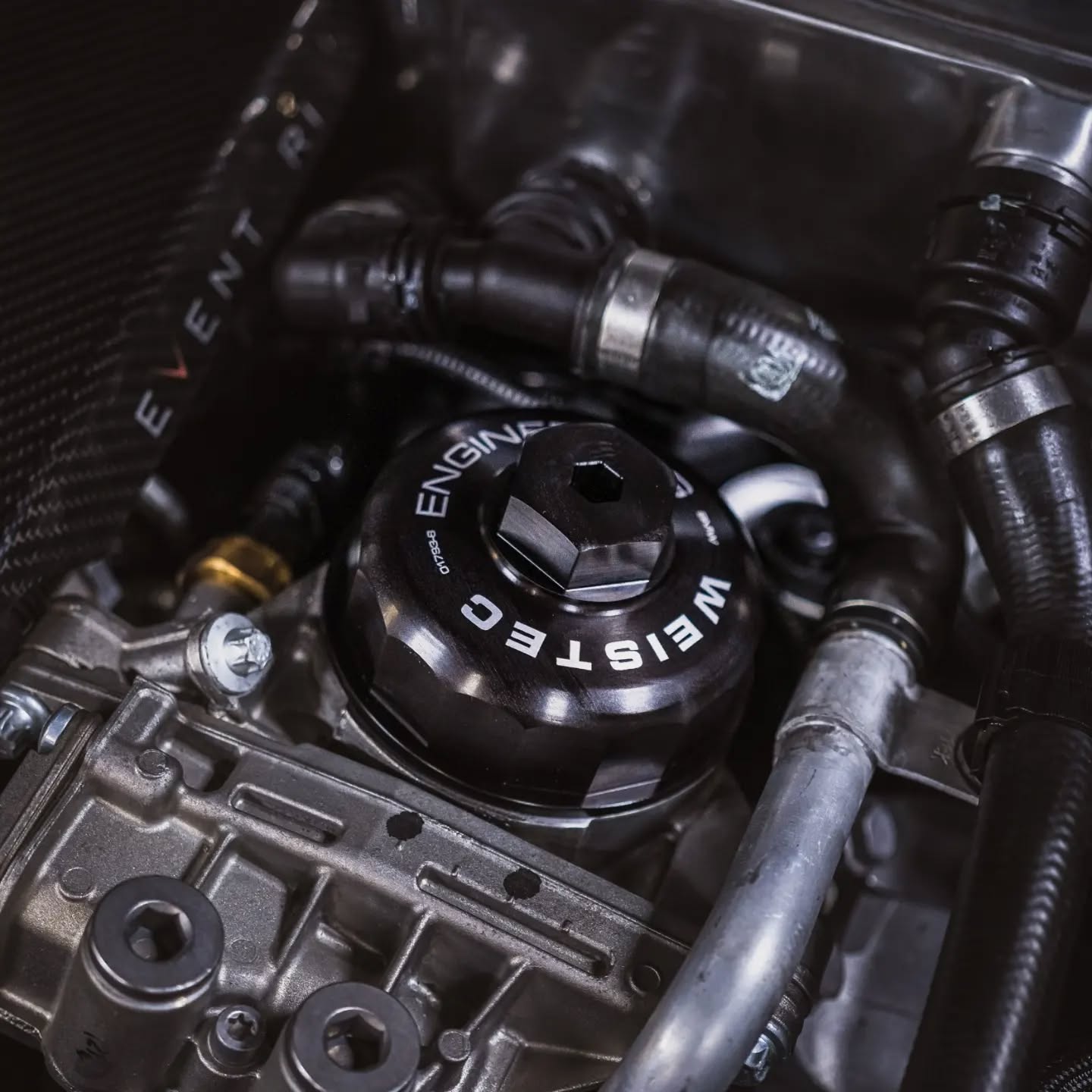 Classic BMW restoration and maintenance