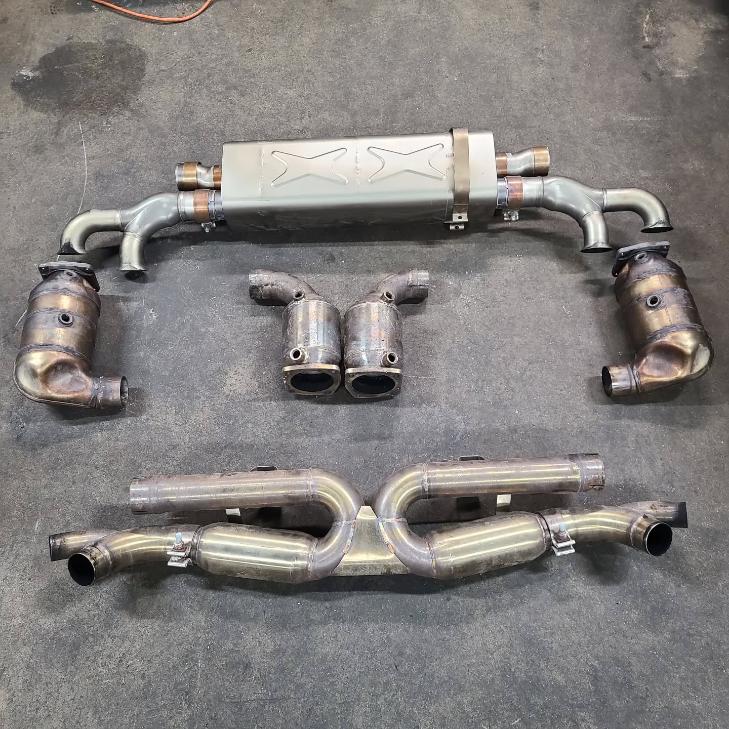 Professional BMW care