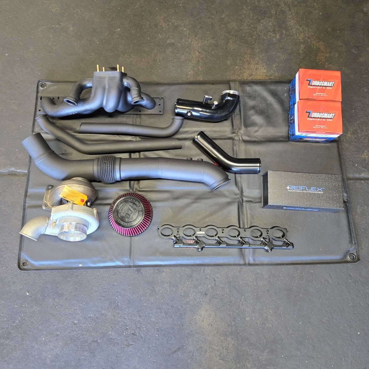 Professional BMW service